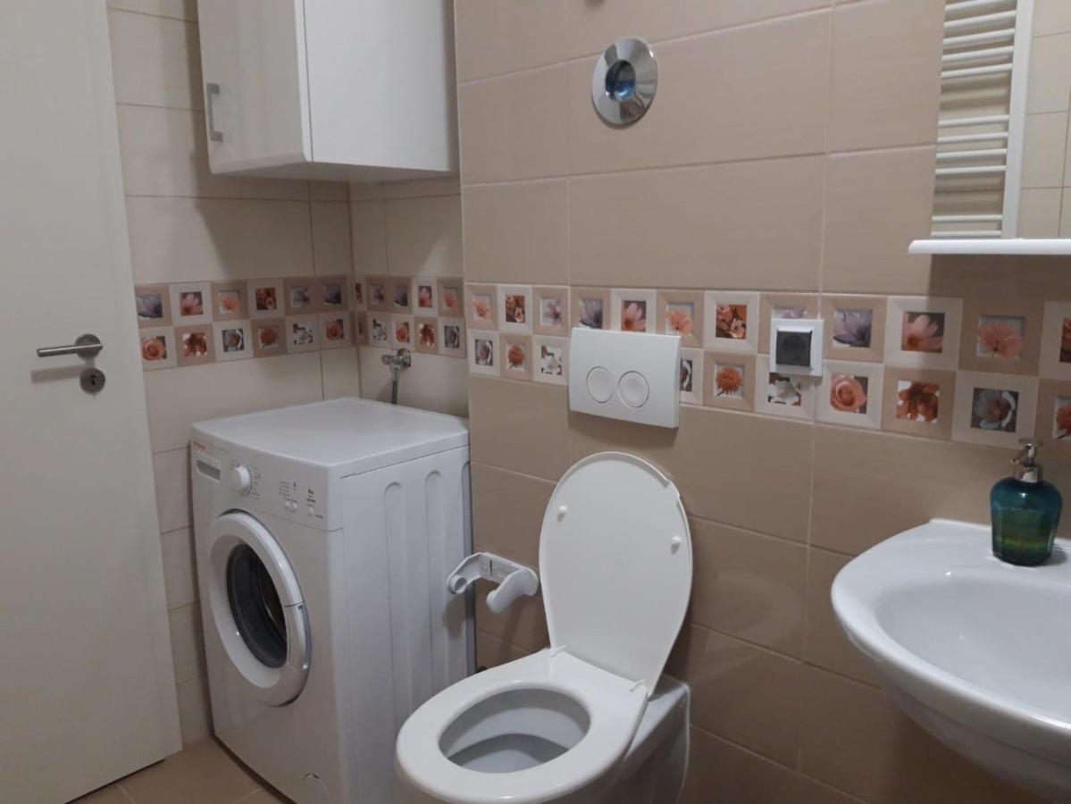 Elissa Apartment Braşov Eksteriør billede
