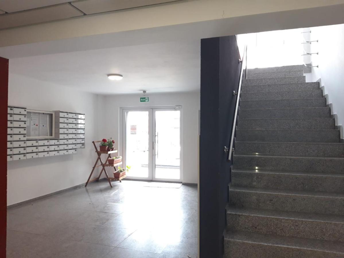 Elissa Apartment Braşov Eksteriør billede