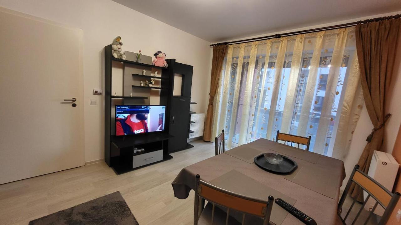 Elissa Apartment Braşov Eksteriør billede