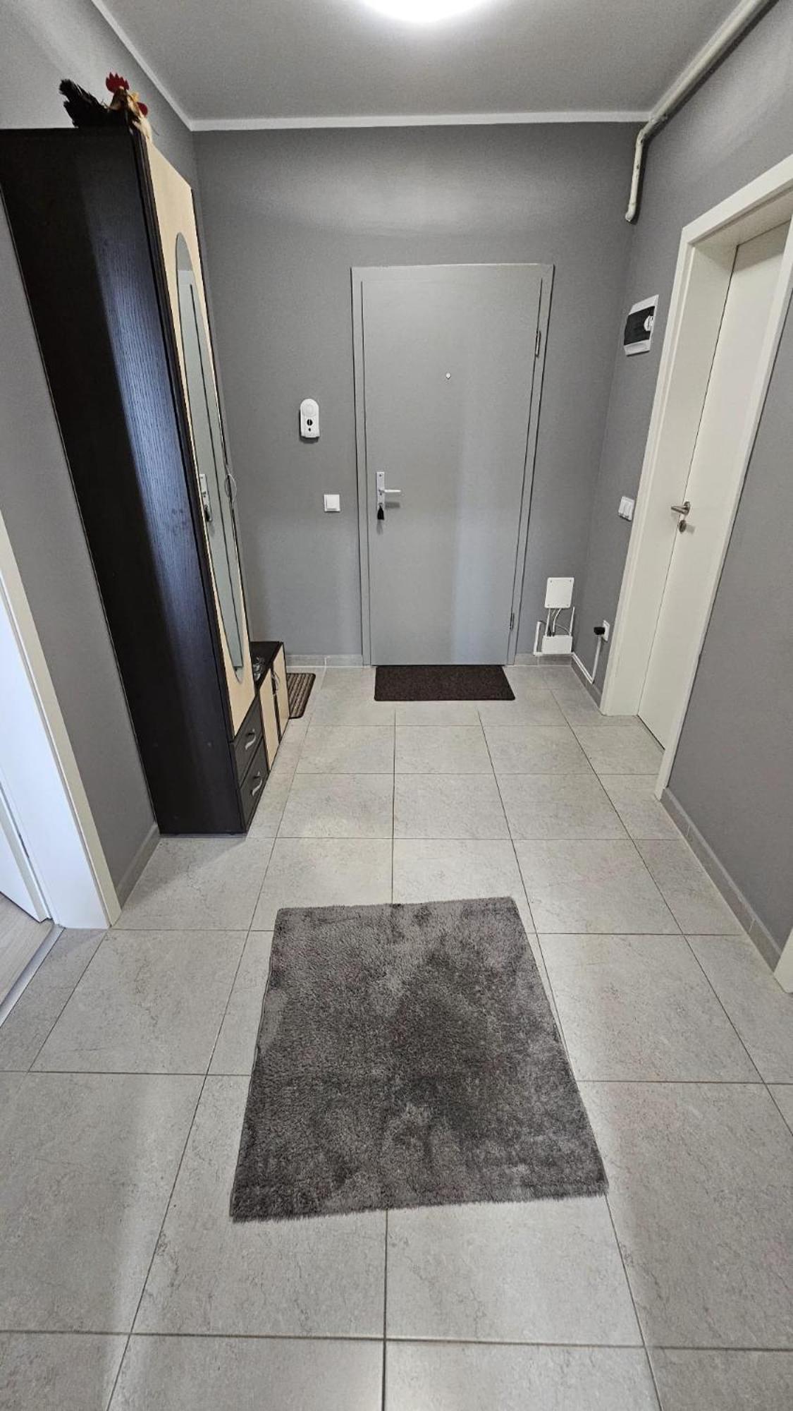 Elissa Apartment Braşov Eksteriør billede