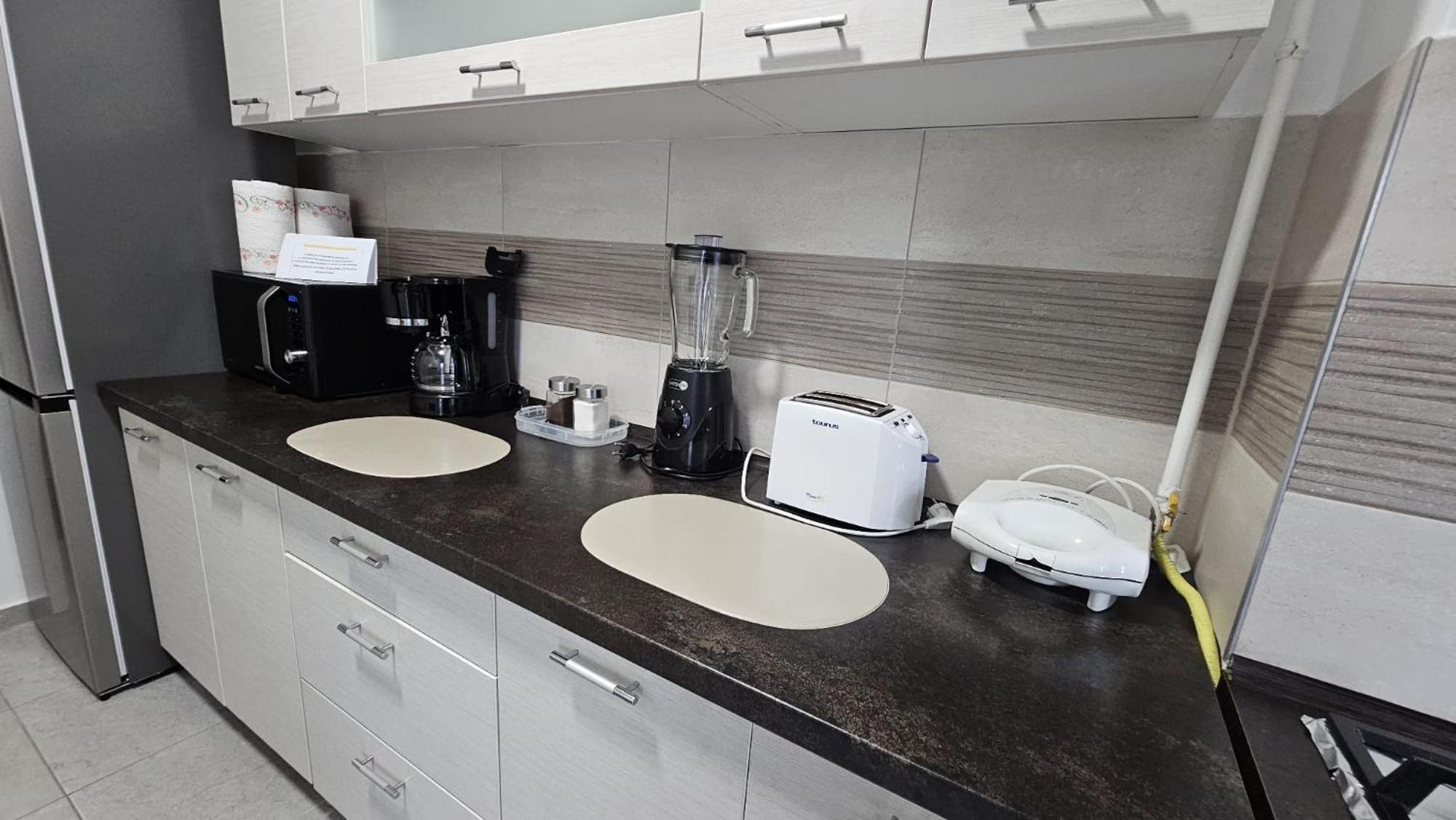 Elissa Apartment Braşov Eksteriør billede