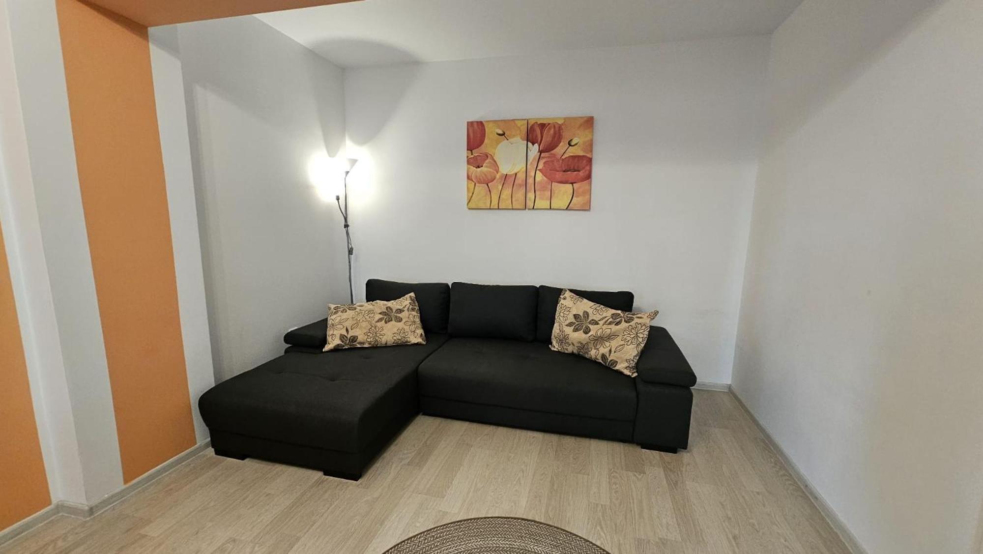 Elissa Apartment Braşov Eksteriør billede
