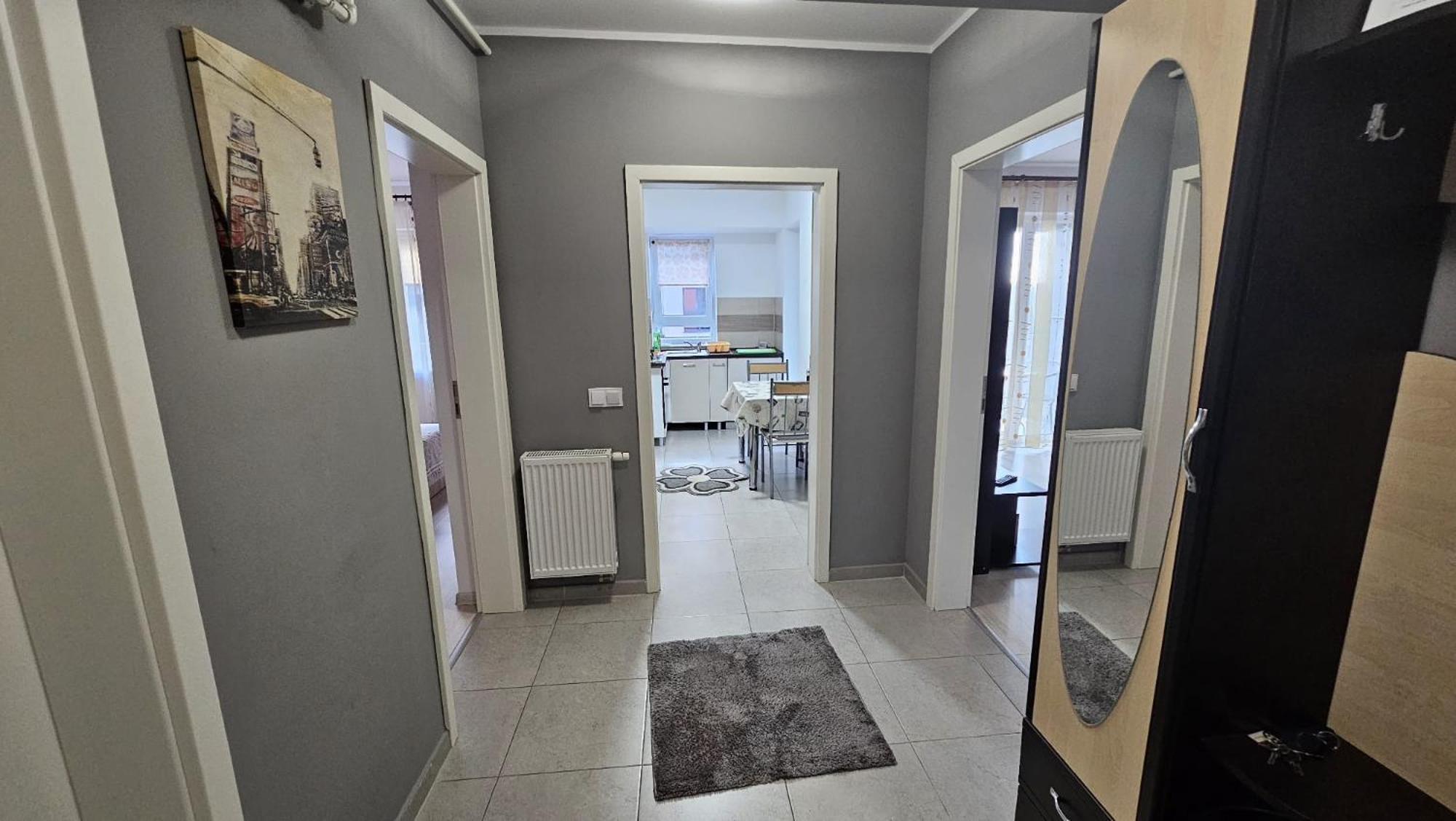 Elissa Apartment Braşov Eksteriør billede