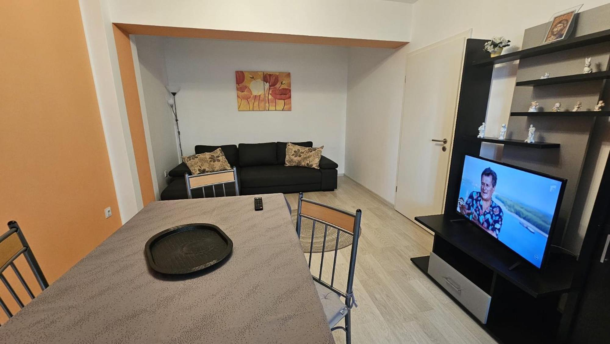 Elissa Apartment Braşov Eksteriør billede