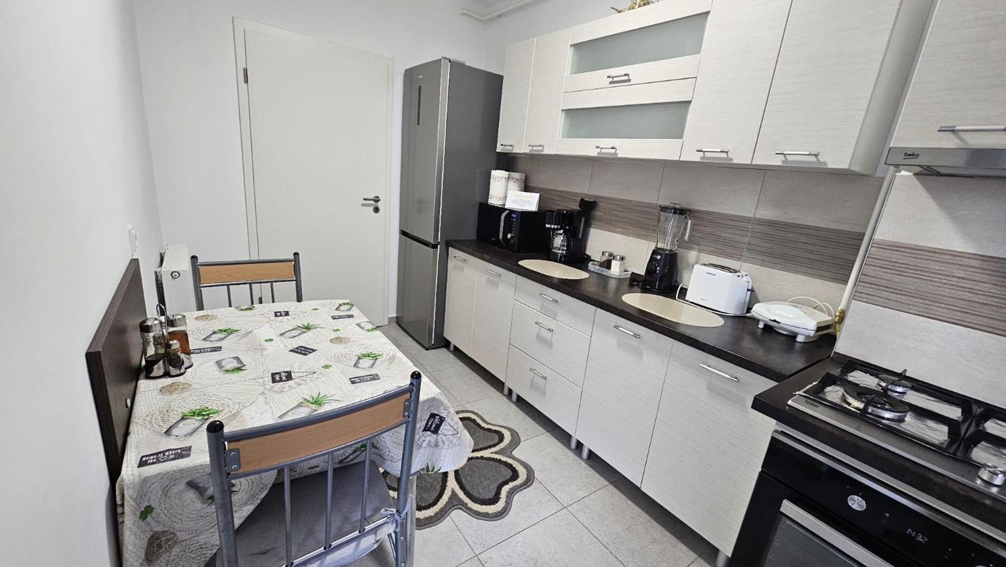 Elissa Apartment Braşov Eksteriør billede