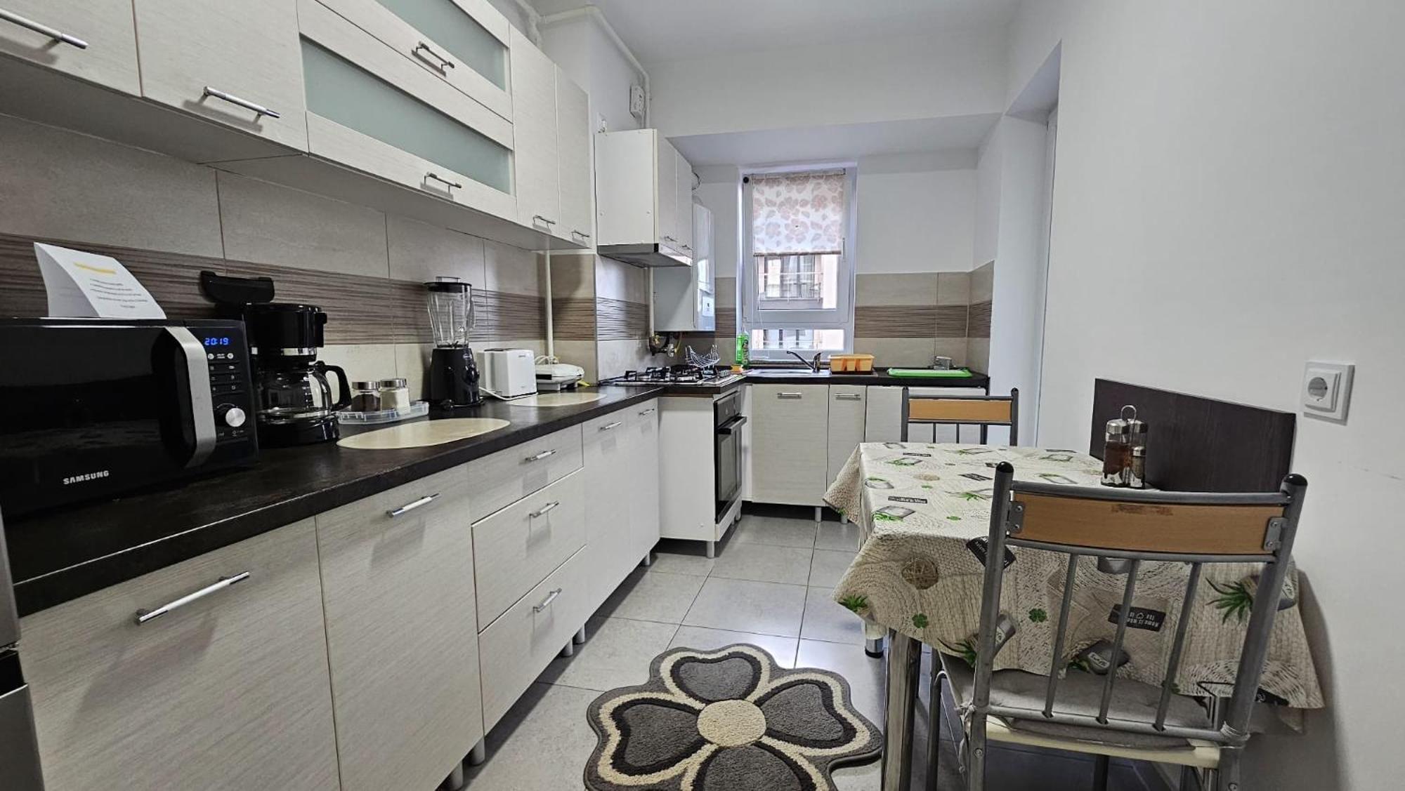 Elissa Apartment Braşov Eksteriør billede